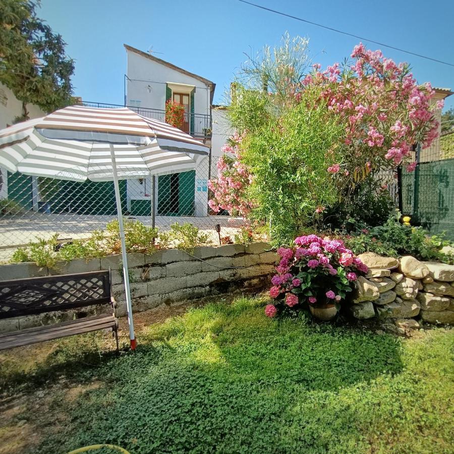 Appartamento Ancella - Residenza La Madonina Morciano Морчано-ди-Романья Экстерьер фото